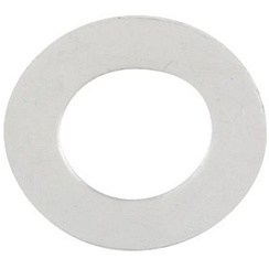 Прокладка 1/2 силикон