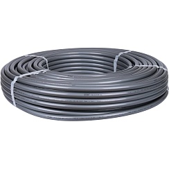 Труба 20 х 2,8 PEX-a/EVOH полиэтилен сшитый ROMMER RPX-0001-002028