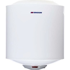Водонагреватель накопит. EDISSON ER 50