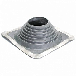 Мастер-флеш №8 силикон 180-330 (серебристый) рам