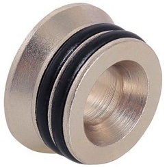 Адаптер коллектора под плоскую прокладку VALTEC 1/2