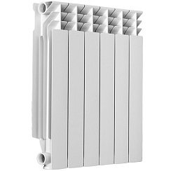 Радиатор AL 500 х 94 ATM Energia