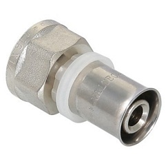 Соедин. пресс 26 х 1В Valtec   VTm.202.N.002606