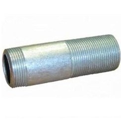 Сгон 40 ст.оцинк.