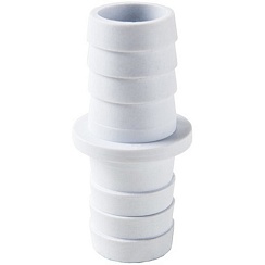 Штуцер для соед. сливных шлангов 22х22