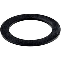Прокладка 1-1/2 Ани плоская резина