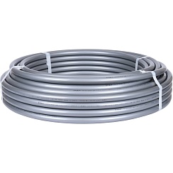 Труба 25 х 3,5 PEX-a/EVOH полиэтилен сшитый STOUT   SPX-0001-002535