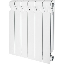 Радиатор AL 350 х 90 STOUT VEGA   SRA-0310-035010