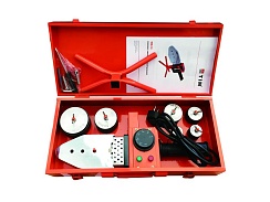 Сварочный аппарат PPR 800Вт 16-63мм TIM   WM-05