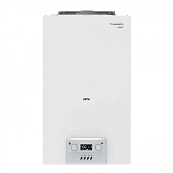 Котел газовый 18 кВт HUBERT Smart AGB 18 DX WI-FI   1925986