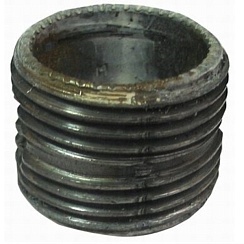 Ниппель радиатора чуг. 1-1/4