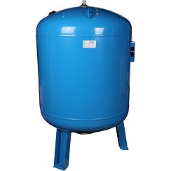 Бак расширительный 500л WAV STOUT синий STW-0002-000500
