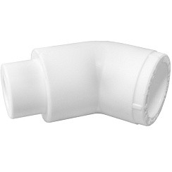 Угольник PPR 25 х 45ВН Valfex 10109025