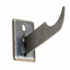 Кронштейн для радиаторов стальной