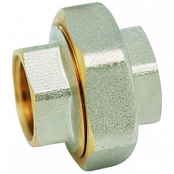 Соединение-американка 3/4ВВ Euros