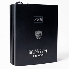 Стабилизатор напряжения Federica Bugatti FB 500