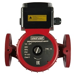 Насос циркул. 50-120 Unipump UPF 280 67031
