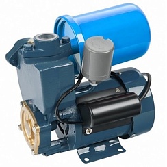 Станция насосная автоматическая Unipump AUPS 126 (г/а-2 л) 22287