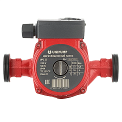 Насос циркул. 25-60 Unipump UPC 130   16546