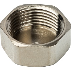 Заглушка лат. 3/4В STOUT   SFT-0027-000034