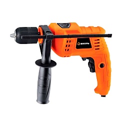 Дрель ударная Вихрь ДУ-550 72/8/1