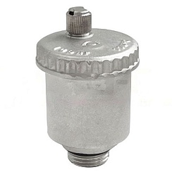 Воздухоотводчик автомат. 1/2 VALFEX   VF.502.NV.04