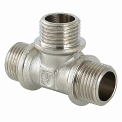 Тройник лат. 3/4ННН VT