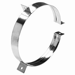 Хомут растяжки d 115  TS.KMP.HMR.0115.74111