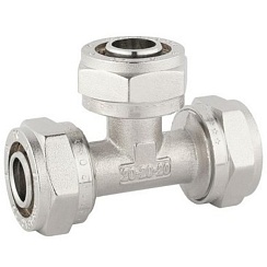 Тройник мп 16 ProFactor PF PF 466