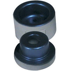 Адаптер тефлоновый 25 EV (Дитрон)