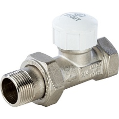 Термоклапан 3/4 прямой STOUT SVT-0003-000020