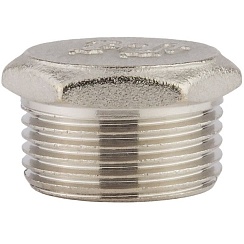 Заглушка лат. 1Н ProFactor   PF TF 37