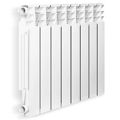 Радиатор AL 500 х 80 Оазис