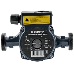 Насос циркул. 32-60 Unipump CP 81257