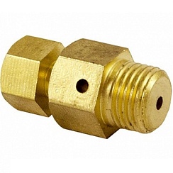 Кран Маевского М10 STI