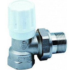 Вентиль регулир. америк. угловой 1/2 Euros EU.ST6122030 12