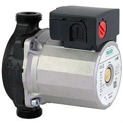 Насос циркул. 25-40 WILO NO 4111447 с гайками
