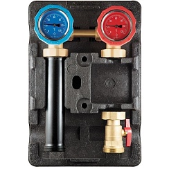 Насосная группа ProFactor без насоса 1-1/2   PF PU 1051