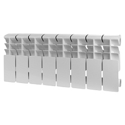 Радиатор AL 200 х 100 Уценка