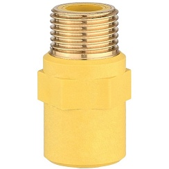 Вставка диэлектрическая Profactor 1/2 В/Н   PF TF 198.15