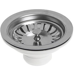 Выпуск для мойки 3,5 АНИ М250