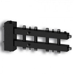 Гидравлический разделитель модульного типа М5 Север 1925011