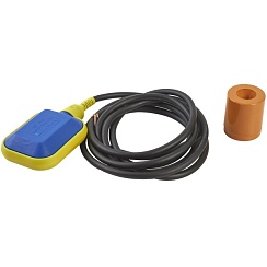 Поплавковый выключатель 3м Unipump 74528