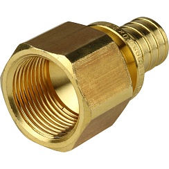 Переходник 20 х 3/4В STOUT   SFA-0002-002034