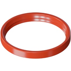 Уплотнение силиконовое D60 ROMMER RCA-6010-000060