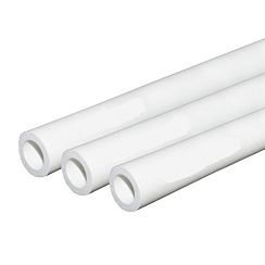 Труба PPR 20 (PN20) (1 метр) Kesator (100)