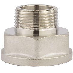 Переходник лат. 1/2Н х 1-1/4В ProFactor PF TF 107