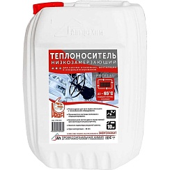 Теплоноситель PROFI-65 10кг
