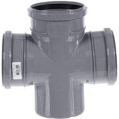 Крестовина 110 х 110 х 110 х 90