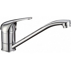 Смеситель для кухни CALORIE  1023 A01